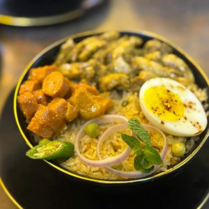 Rice Bowl